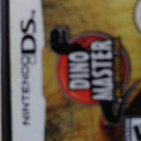 Nintendo DS game - Picture 2 of 4